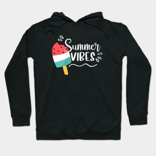 Summer Vibe Hoodie